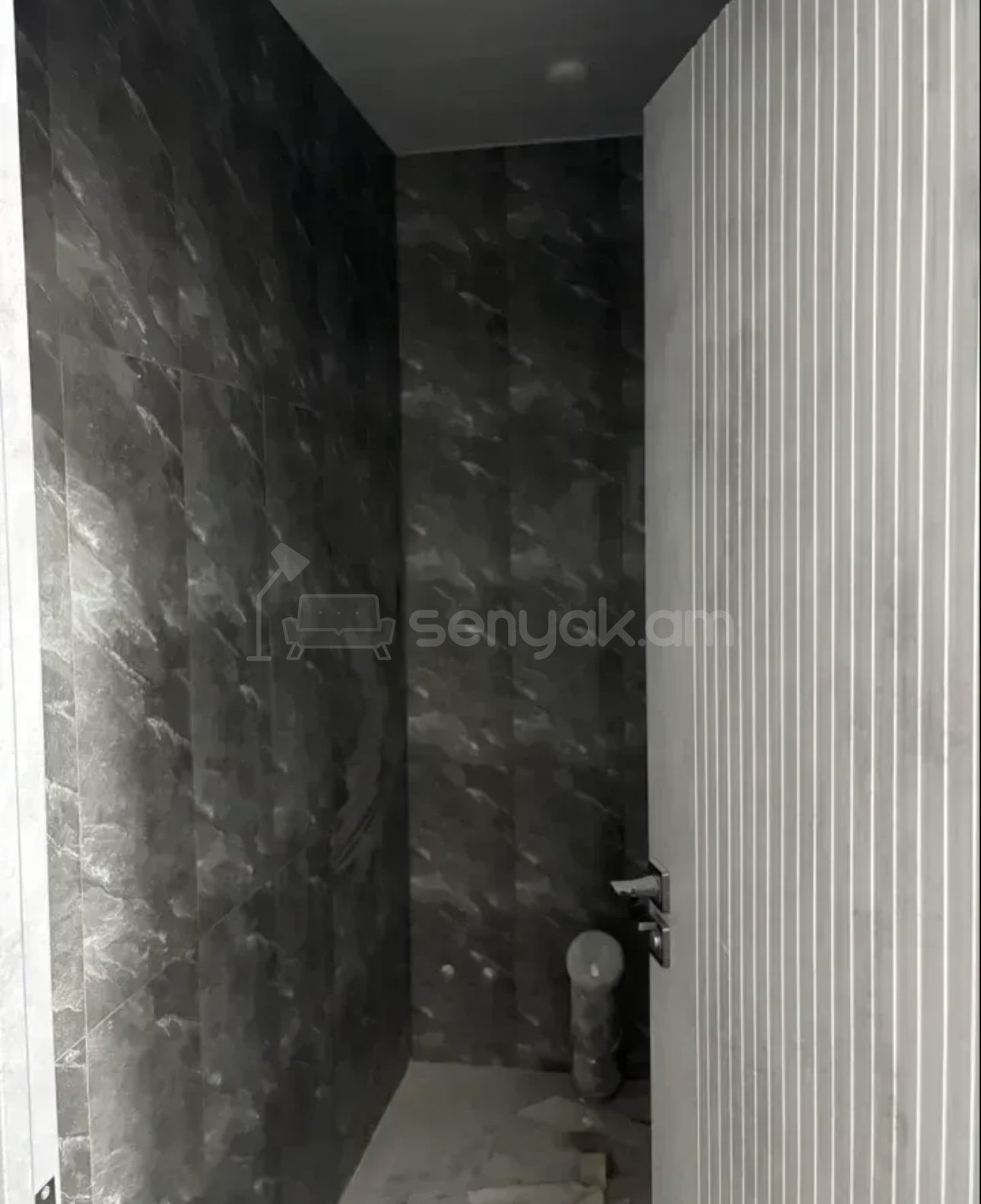3 Սենյականոց Բնակարան Նորակառույցում, 69քմ, 2/10 հարկ, Կապիտալ Վերանորոգված