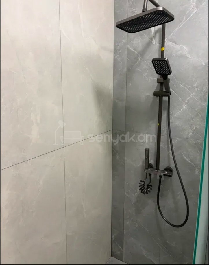3 Սենյականոց Բնակարան Քարե Շենքում, 70քմ, 2/5 հարկ, Նորմալ Վիճակում, Կահավորված