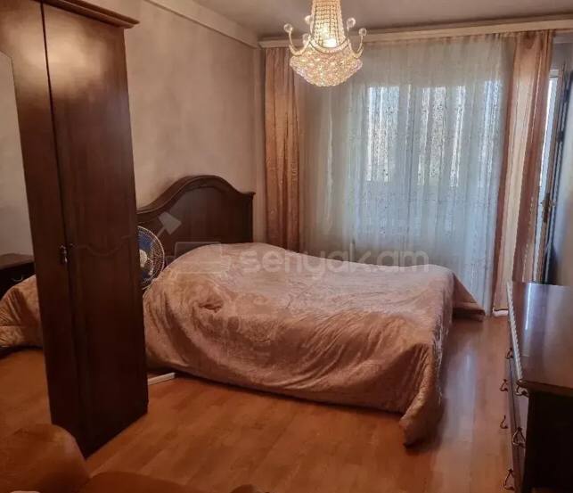 2 Սենյականոց Բնակարան, 71քմ, 8/11 հարկ, Կոսմետիկ Վերանորոգված, Կահավորված