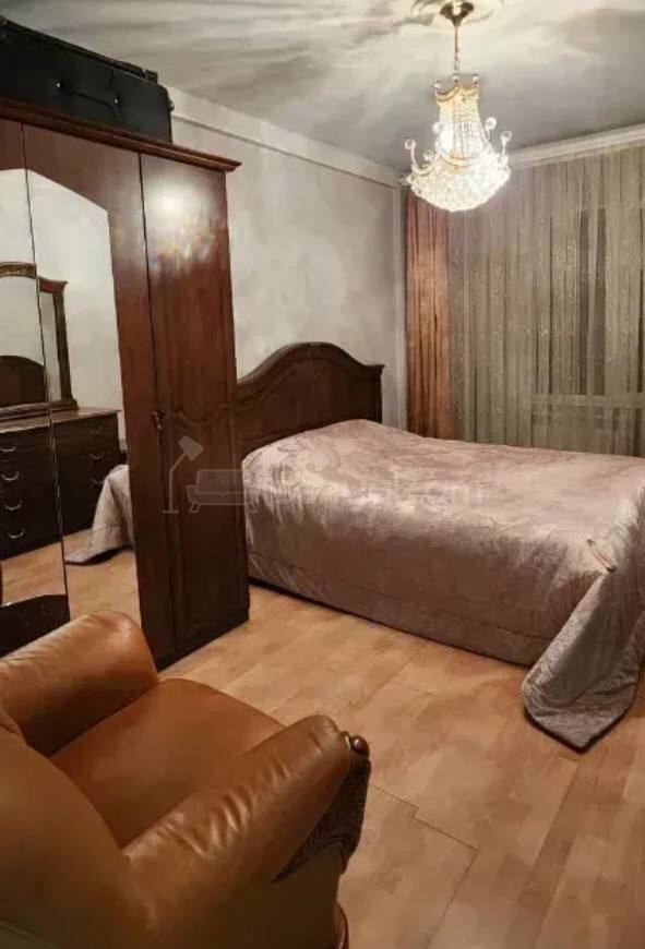 2 Սենյականոց Բնակարան, 71քմ, 8/11 հարկ, Կոսմետիկ Վերանորոգված, Կահավորված