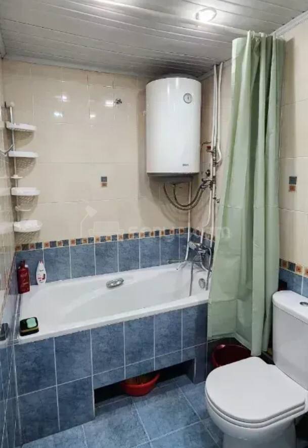 2 Սենյականոց Բնակարան, 71քմ, 8/11 հարկ, Կոսմետիկ Վերանորոգված, Կահավորված