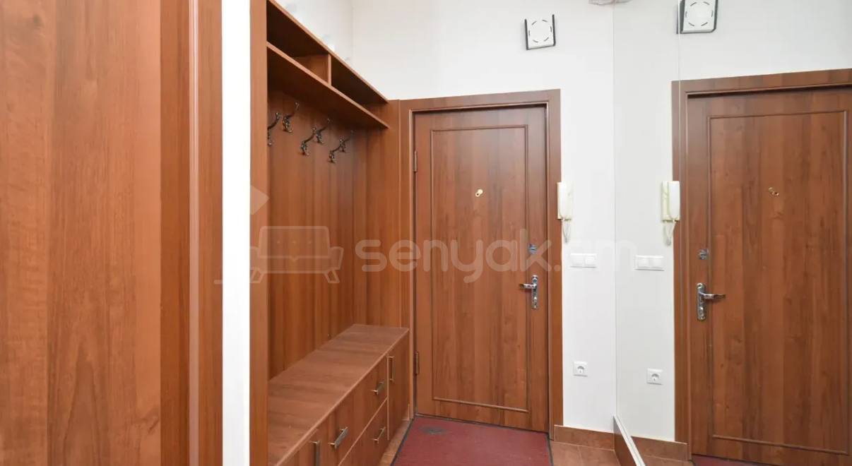 3 Սենյականոց Բնակարան, 90քմ, 7/14 հարկ, Կապիտալ Վերանորոգված