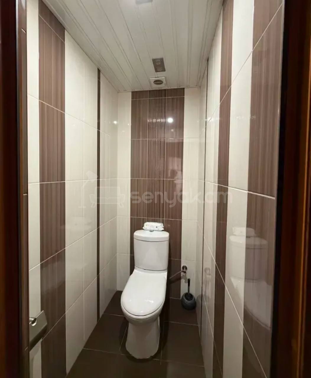 2 Սենյականոց Բնակարան, 65քմ, 4/9 հարկ, Կապիտալ Վերանորոգված