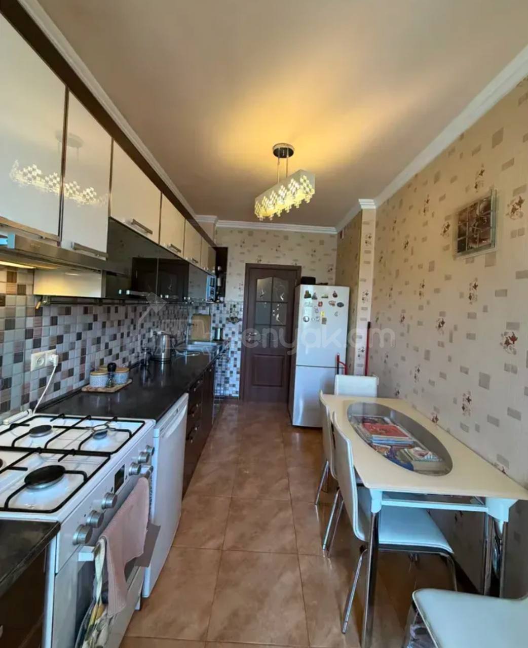 2 Սենյականոց Բնակարան, 65քմ, 4/9 հարկ, Կապիտալ Վերանորոգված