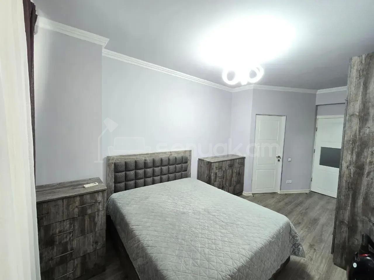 4 Սենյականոց Բնակարան Նորակառույցում, 130քմ, 5/6 հարկ, Կապիտալ Վերանորոգված