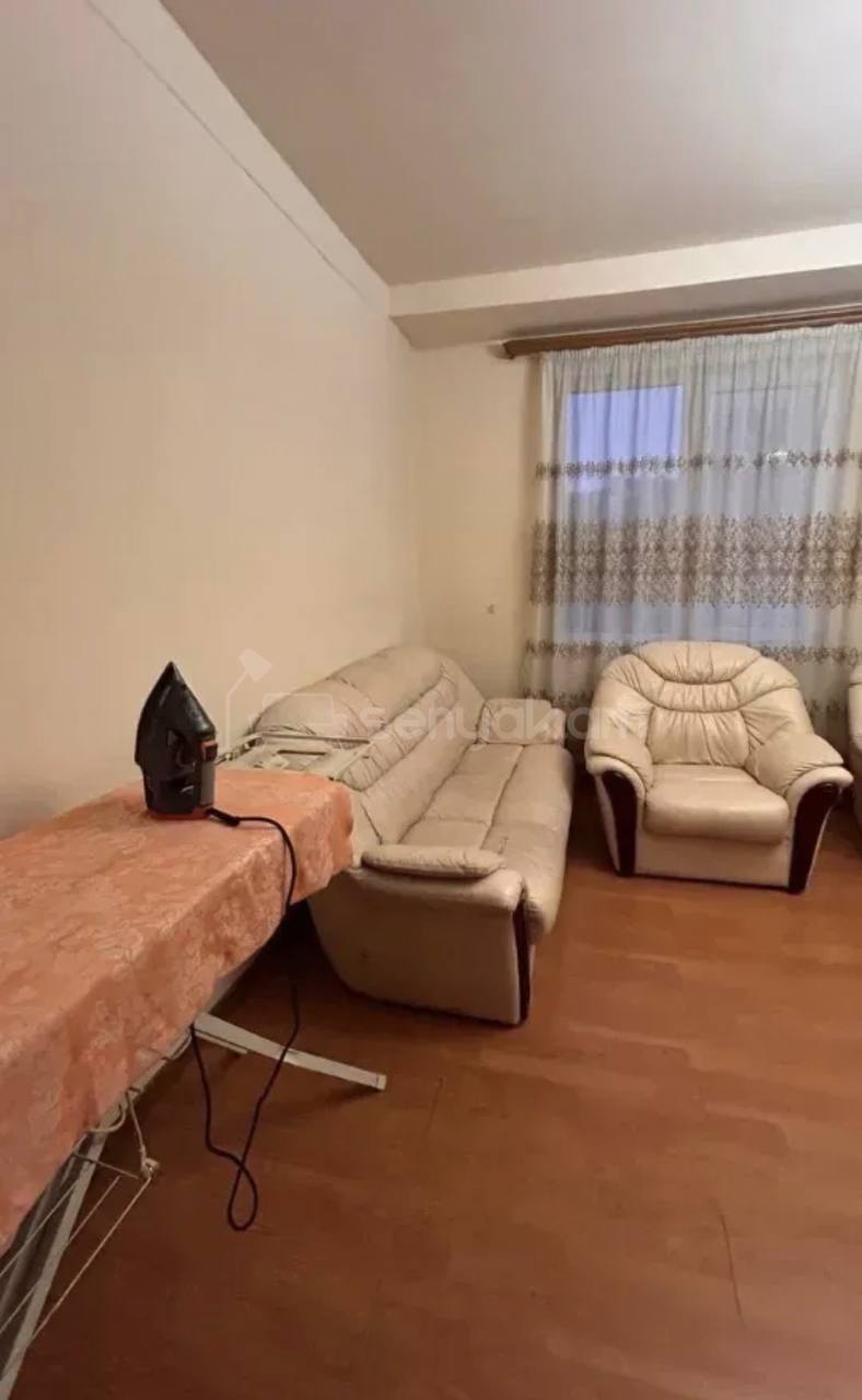 3 Սենյականոց Բնակարան, 78քմ, 3/16 հարկ, Կոսմետիկ Վերանորոգված, Կահավորված