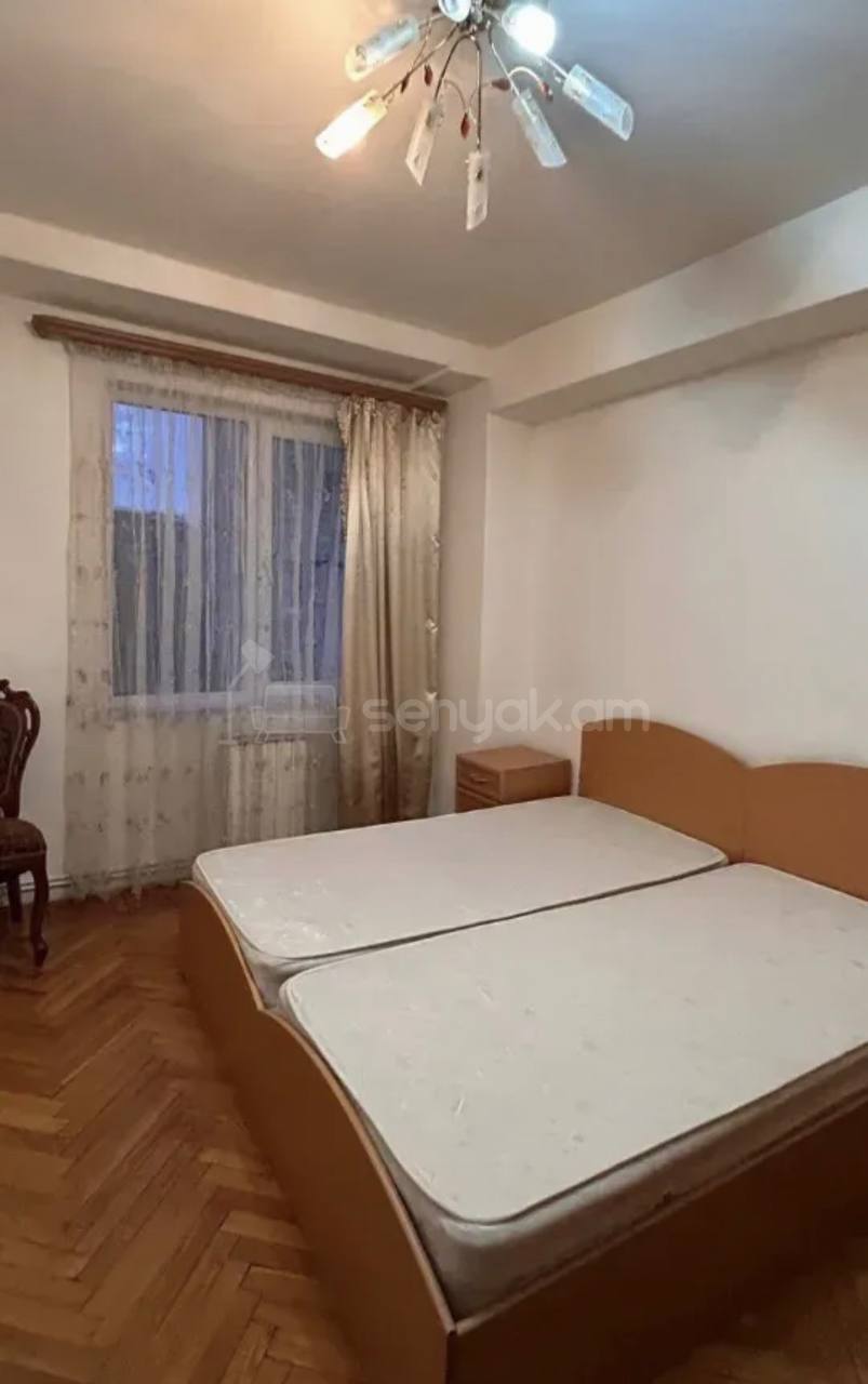 3 Սենյականոց Բնակարան, 78քմ, 3/16 հարկ, Կոսմետիկ Վերանորոգված, Կահավորված