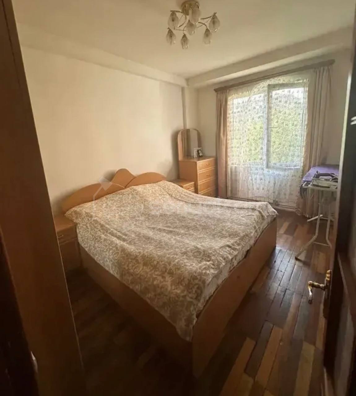3 Սենյականոց Բնակարան, 78քմ, 3/16 հարկ, Կոսմետիկ Վերանորոգված, Կահավորված