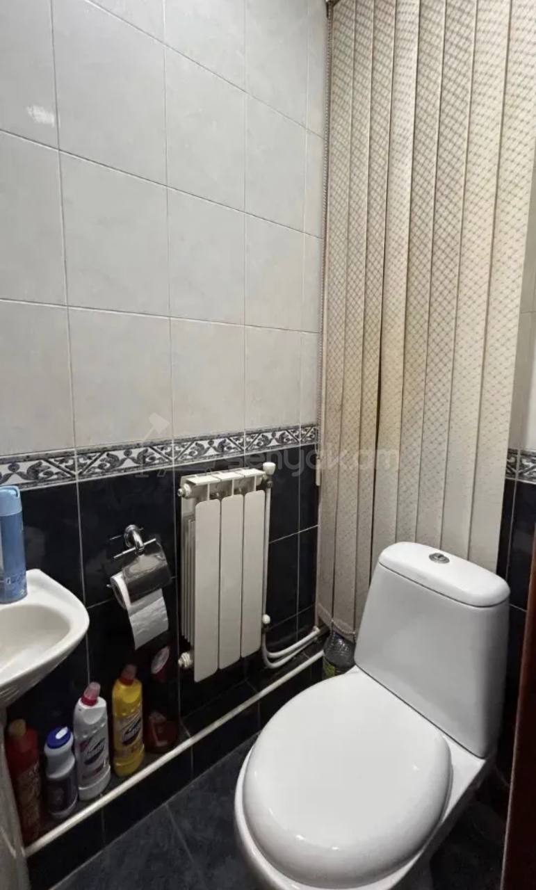 3 Սենյականոց Բնակարան, 78քմ, 3/16 հարկ, Կոսմետիկ Վերանորոգված, Կահավորված