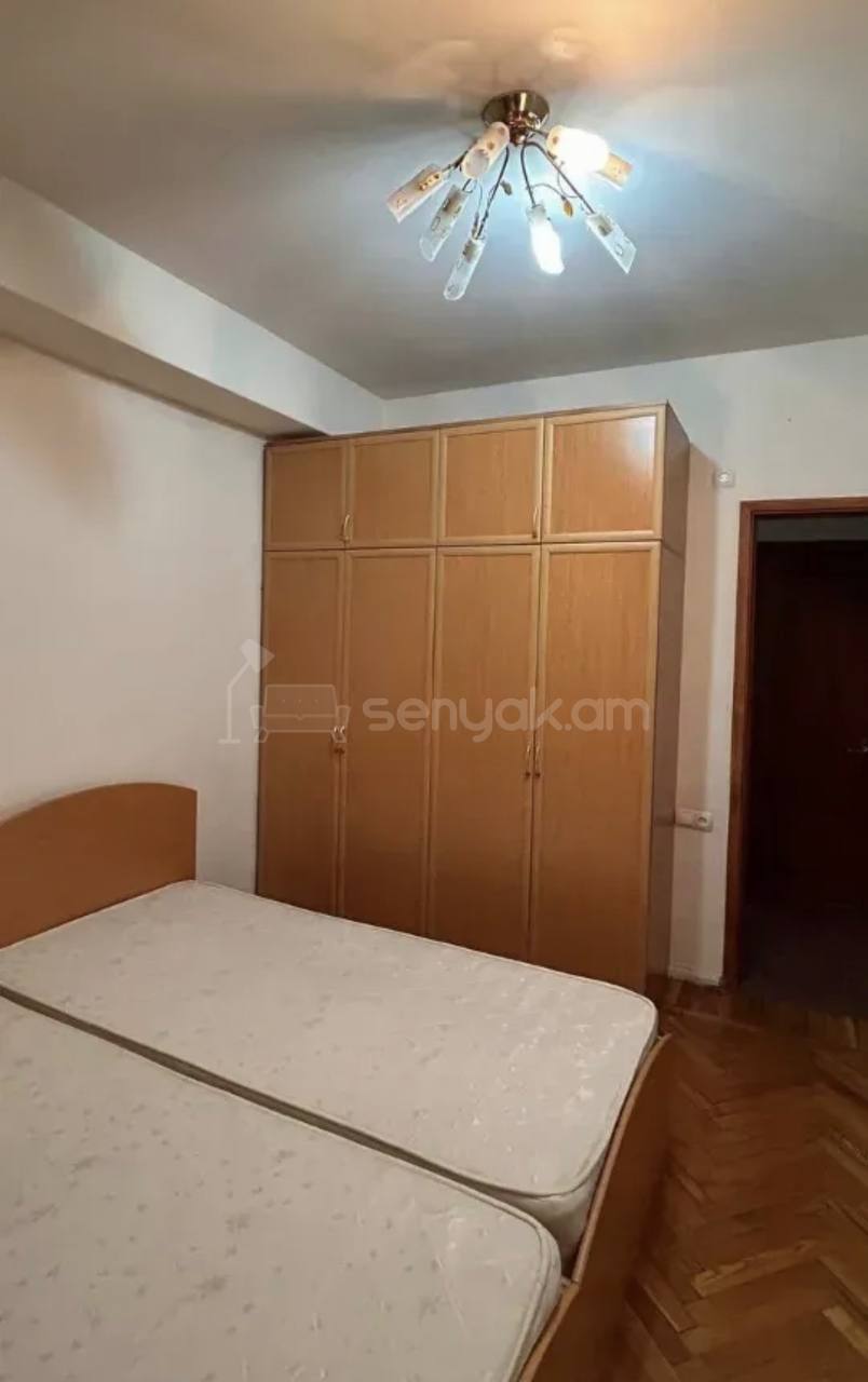 3 Սենյականոց Բնակարան, 78քմ, 3/16 հարկ, Կոսմետիկ Վերանորոգված, Կահավորված
