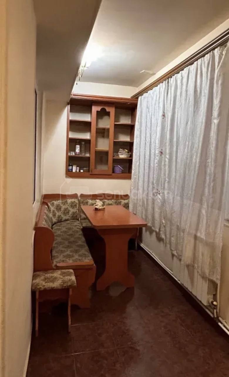 3 Սենյականոց Բնակարան, 78քմ, 3/16 հարկ, Կոսմետիկ Վերանորոգված, Կահավորված