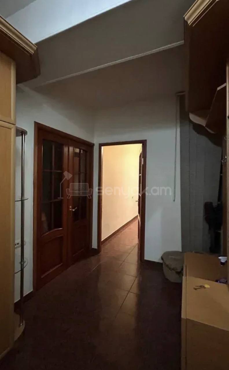 3 Սենյականոց Բնակարան, 78քմ, 3/16 հարկ, Կոսմետիկ Վերանորոգված, Կահավորված