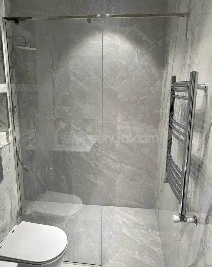 2 Սենյականոց Բնակարան Նորակառույցում, 71քմ, 2/16 հարկ, Կապիտալ Վերանորոգված