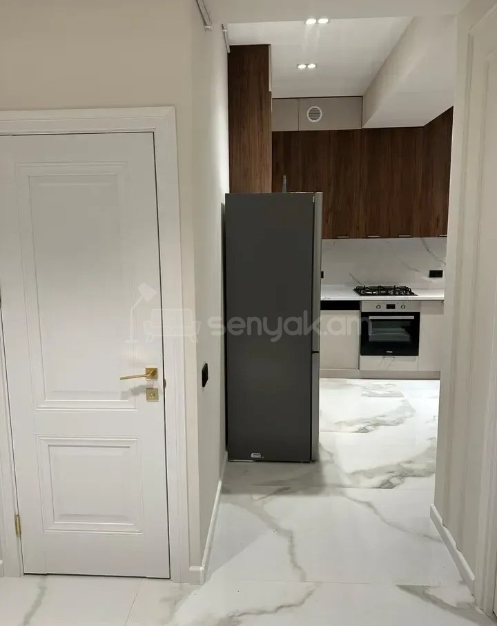 2 Սենյականոց Բնակարան Նորակառույցում, 71քմ, 2/16 հարկ, Կապիտալ Վերանորոգված