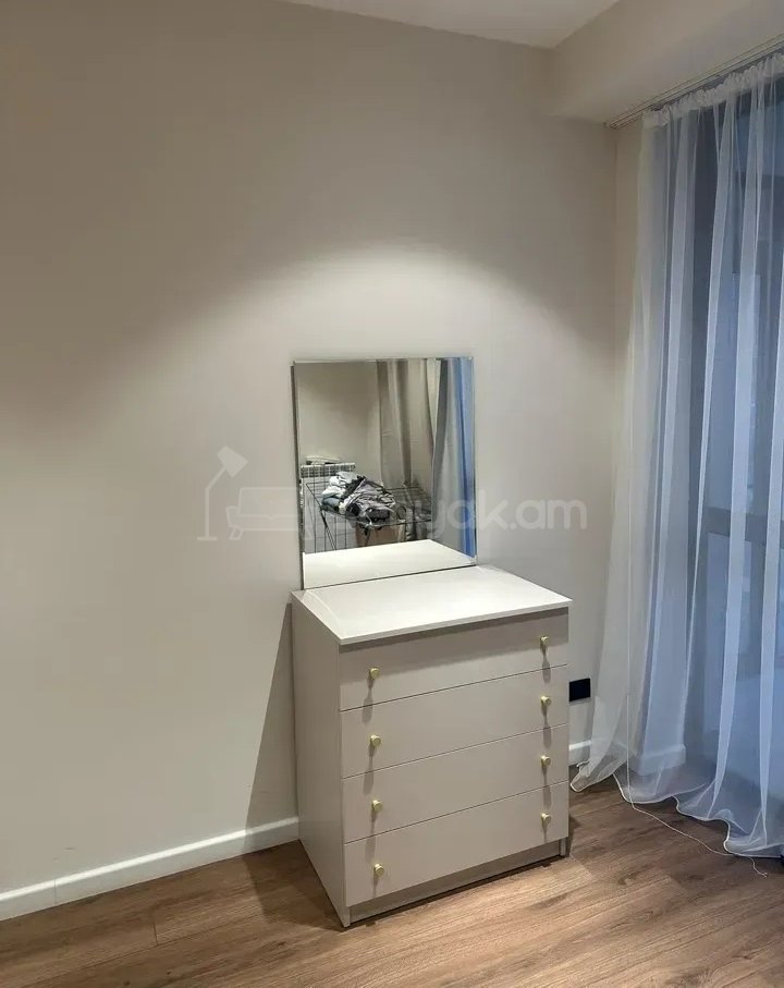 2 Սենյականոց Բնակարան Նորակառույցում, 71քմ, 2/16 հարկ, Կապիտալ Վերանորոգված