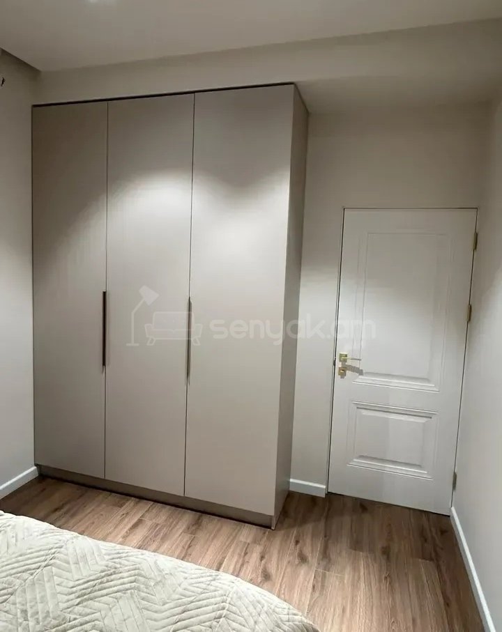 2 Սենյականոց Բնակարան Նորակառույցում, 71քմ, 2/16 հարկ, Կապիտալ Վերանորոգված