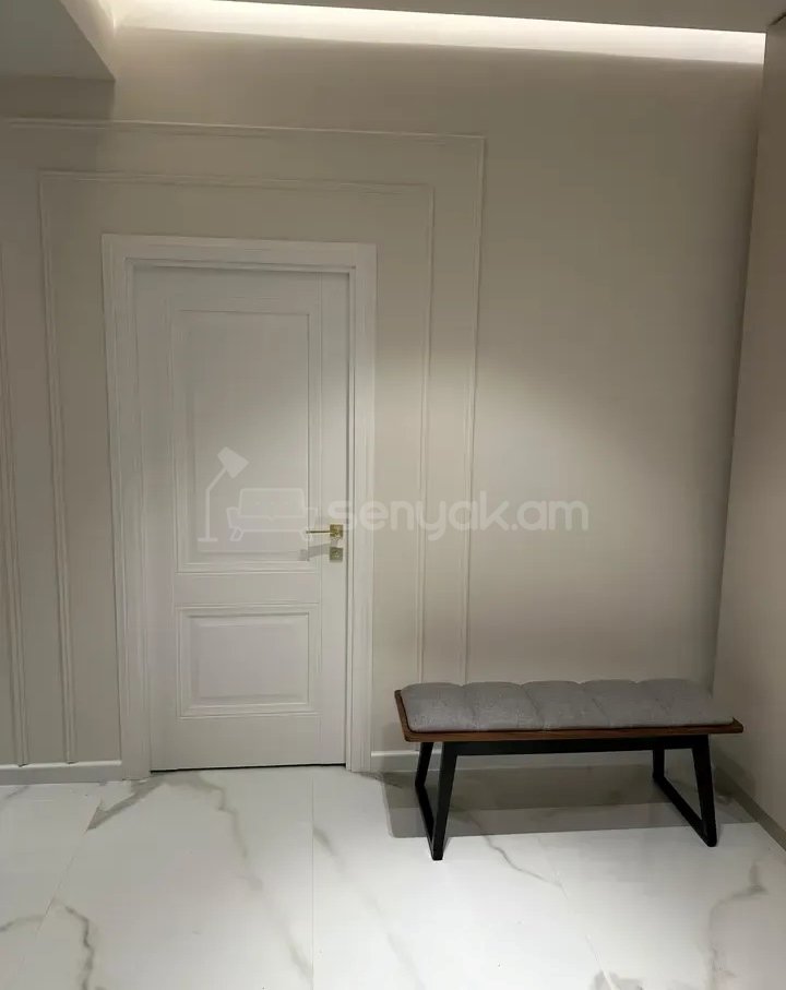 2 Սենյականոց Բնակարան Նորակառույցում, 71քմ, 2/16 հարկ, Կապիտալ Վերանորոգված