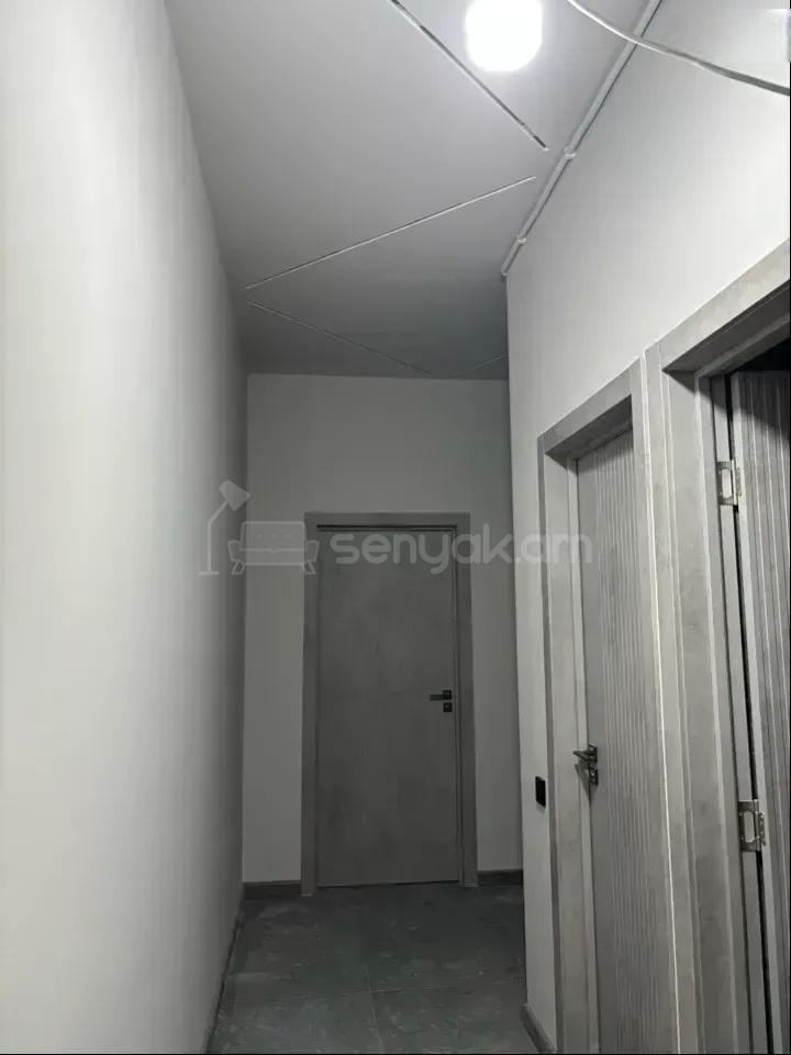 3 Սենյականոց Բնակարան Նորակառույցում, 69քմ, 2/9 հարկ, Կապիտալ Վերանորոգված