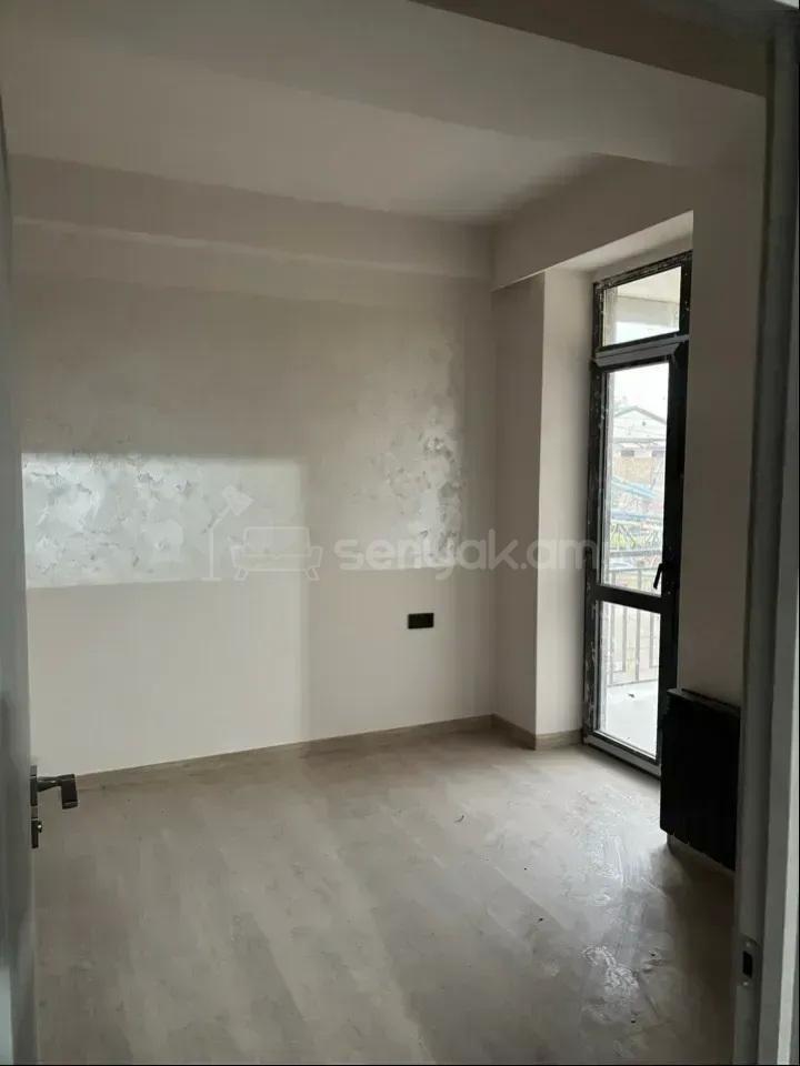 3 Սենյականոց Բնակարան Նորակառույցում, 69քմ, 2/9 հարկ, Կապիտալ Վերանորոգված