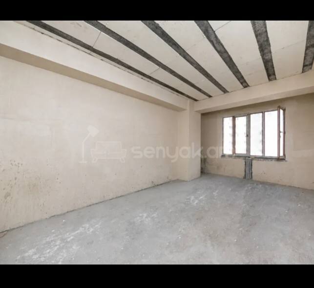 3 Սենյականոց Բնակարան Նորակառույցում, 99քմ, 3/8 հարկ, Զրոյական Վիճակում