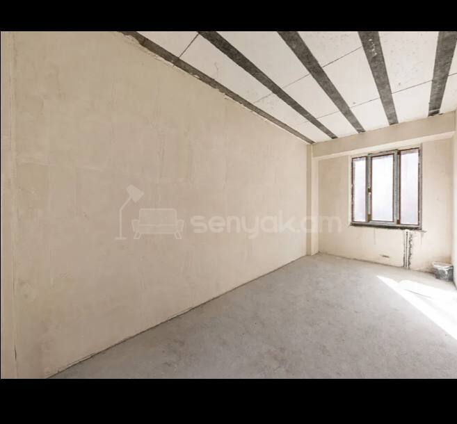 3 Սենյականոց Բնակարան Նորակառույցում, 99քմ, 3/8 հարկ, Զրոյական Վիճակում