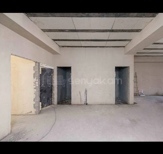 3 Սենյականոց Բնակարան Նորակառույցում, 99քմ, 3/8 հարկ, Զրոյական Վիճակում