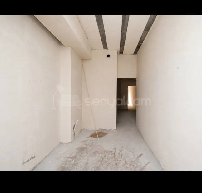 3 Սենյականոց Բնակարան Նորակառույցում, 99քմ, 3/8 հարկ, Զրոյական Վիճակում