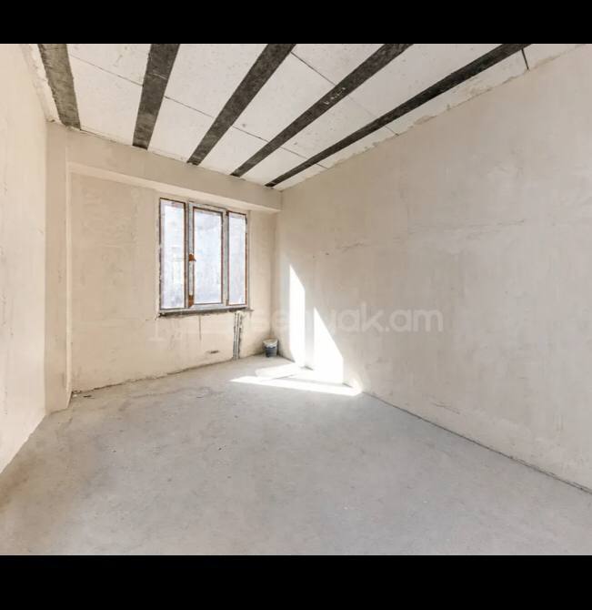3 Սենյականոց Բնակարան Նորակառույցում, 99քմ, 3/8 հարկ, Զրոյական Վիճակում