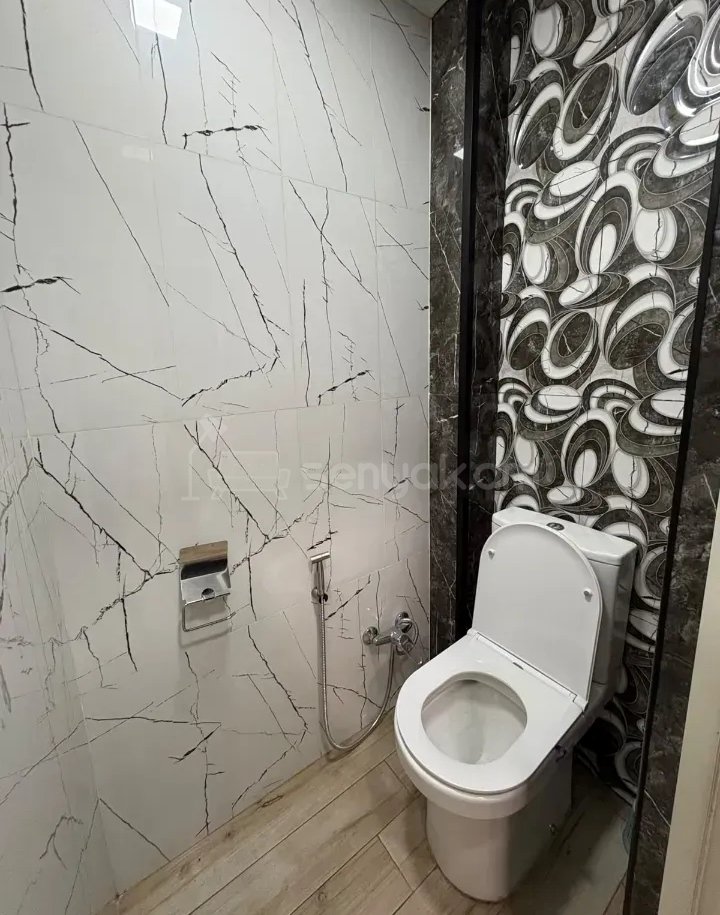 3 Սենյականոց Բնակարան, 74քմ, 9/9 հարկ, Դիզայներական Վերանորոգված