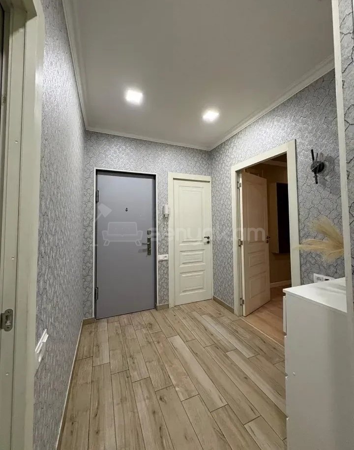3 Սենյականոց Բնակարան, 74քմ, 9/9 հարկ, Դիզայներական Վերանորոգված