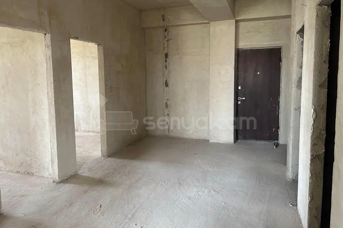 3 Սենյականոց Բնակարան Նորակառույցում, 107քմ, 9/18 հարկ, Զրոյական Վիճակում