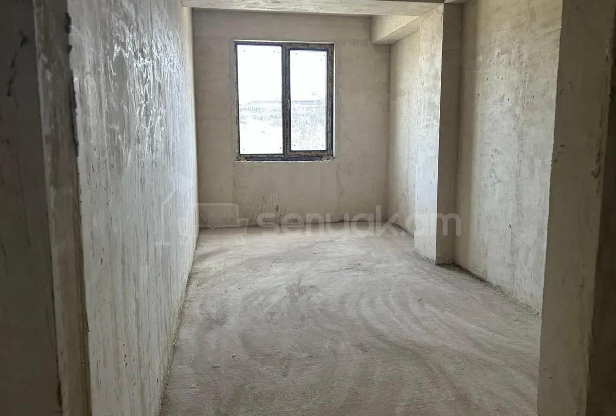 3 Սենյականոց Բնակարան Նորակառույցում, 107քմ, 9/18 հարկ, Զրոյական Վիճակում