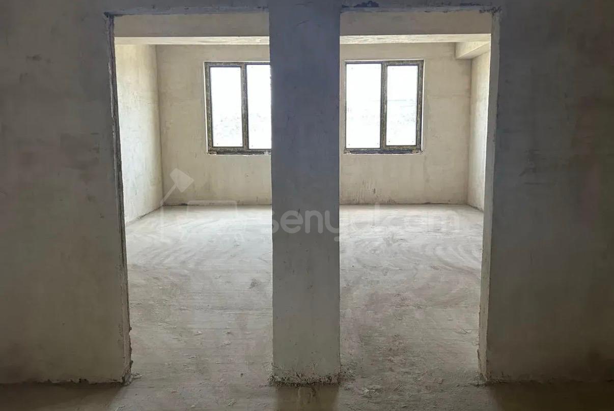 3 Սենյականոց Բնակարան Նորակառույցում, 107քմ, 9/18 հարկ, Զրոյական Վիճակում