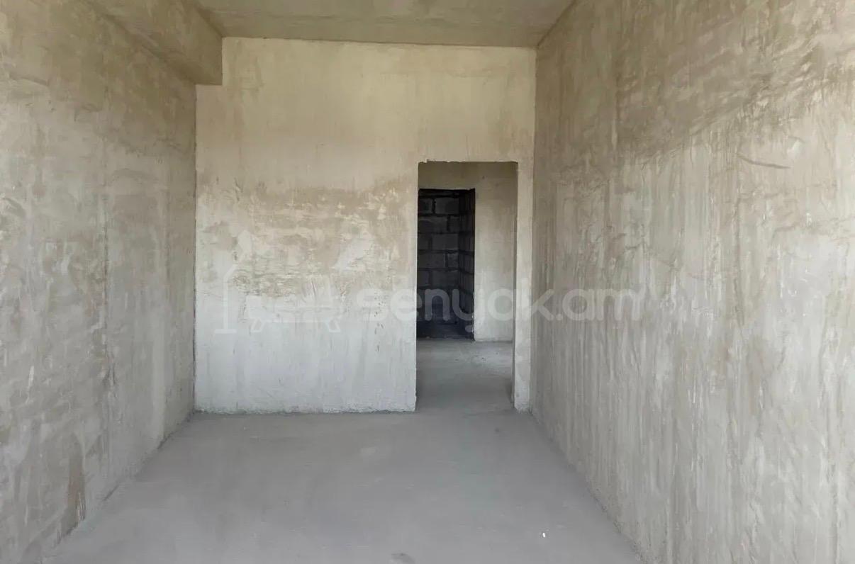 3 Սենյականոց Բնակարան Նորակառույցում, 107քմ, 9/18 հարկ, Զրոյական Վիճակում