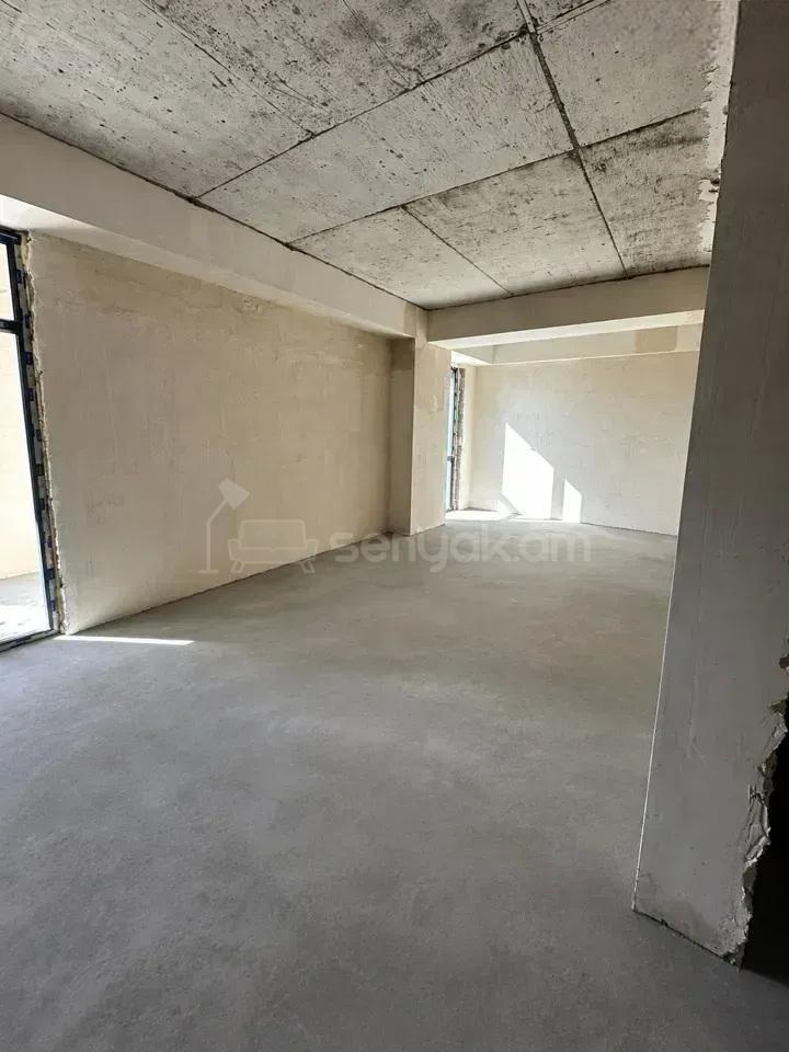3 Սենյականոց Բնակարան Նորակառույցում, 87քմ, 3/17 հարկ, Զրոյական Վիճակում