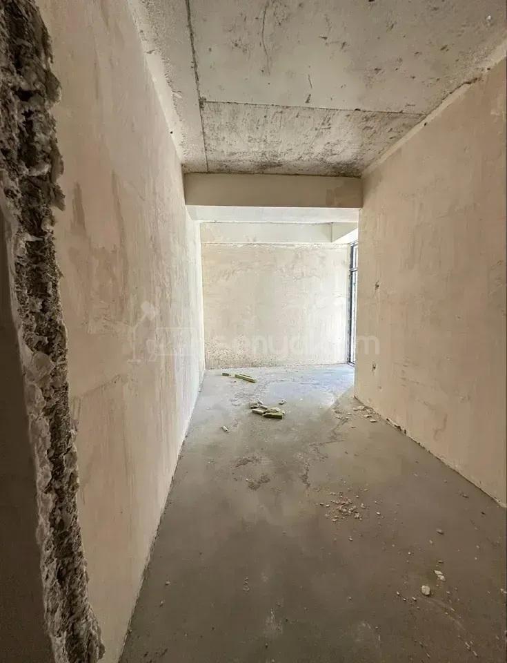 3 Սենյականոց Բնակարան Նորակառույցում, 87քմ, 3/17 հարկ, Զրոյական Վիճակում