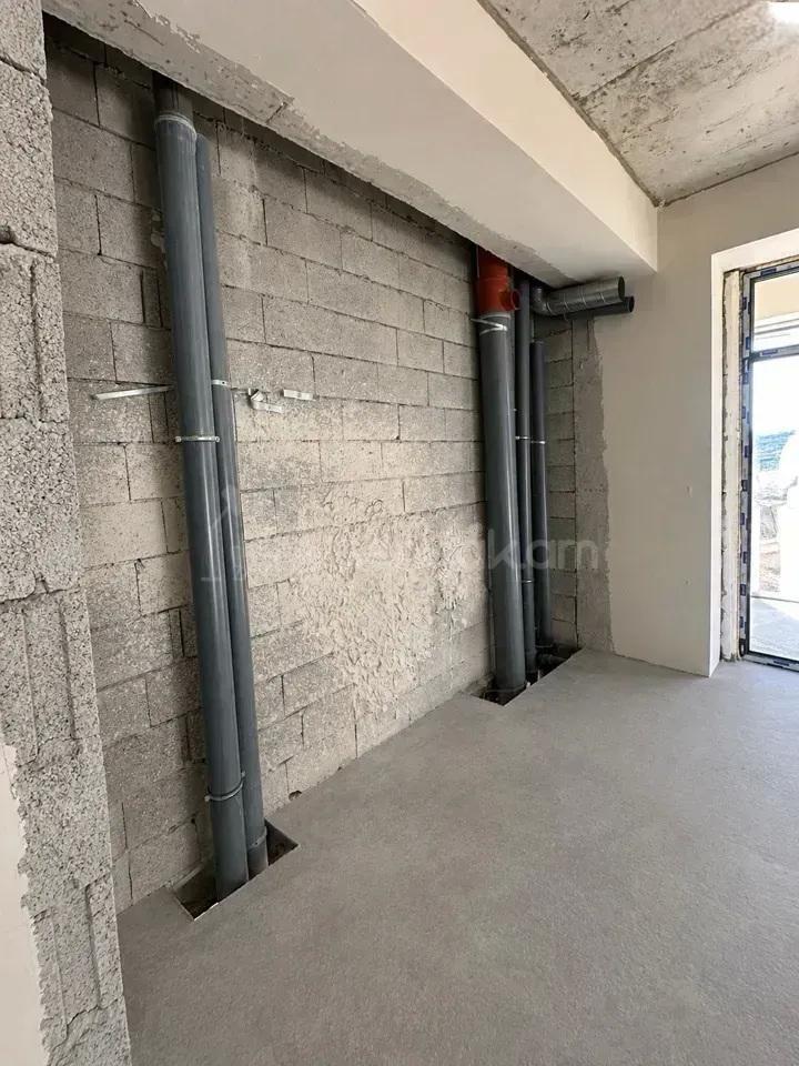3 Սենյականոց Բնակարան Նորակառույցում, 87քմ, 3/17 հարկ, Զրոյական Վիճակում