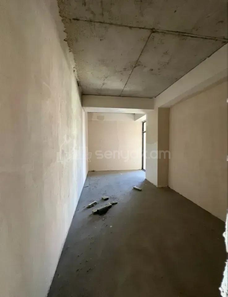 3 Սենյականոց Բնակարան Նորակառույցում, 87քմ, 3/17 հարկ, Զրոյական Վիճակում