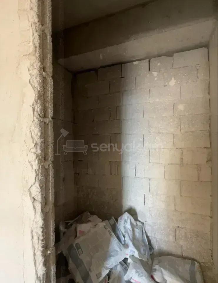 3 Սենյականոց Բնակարան Նորակառույցում, 87քմ, 3/17 հարկ, Զրոյական Վիճակում