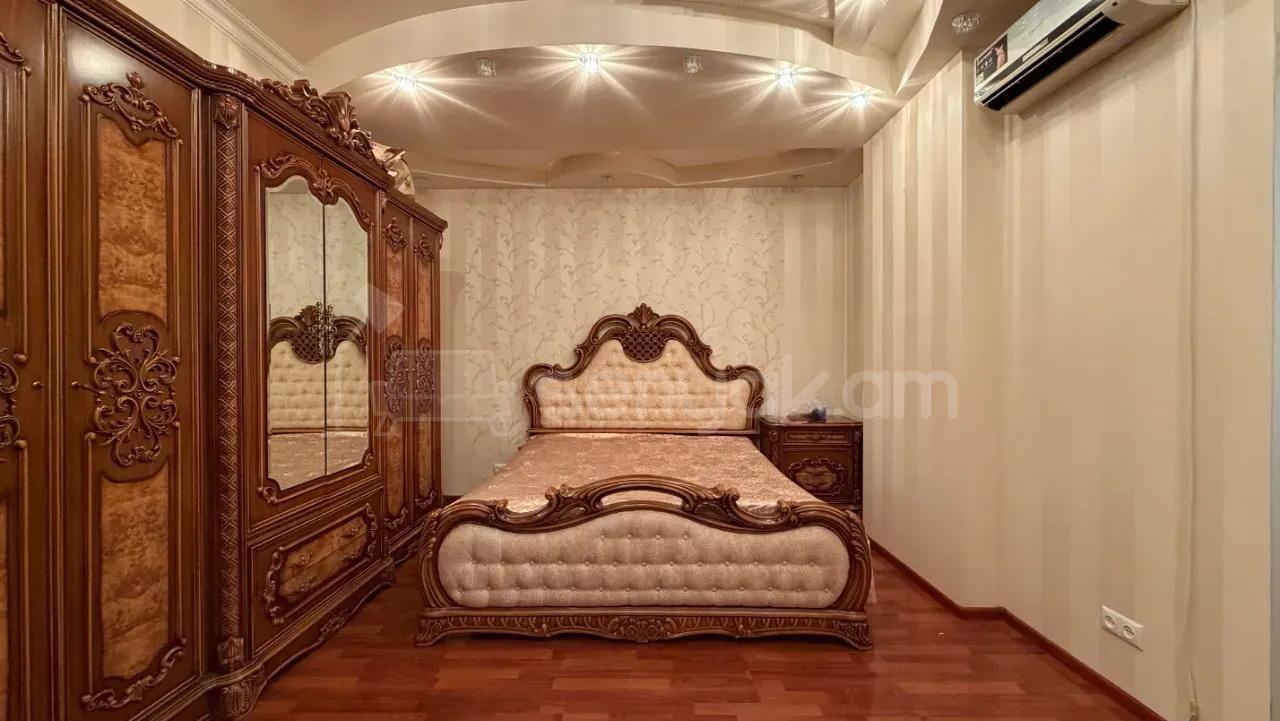 4 Սենյականոց Բնակարան Նորակառույցում, 154քմ, 2/5 հարկ, Կապիտալ Վերանորոգված