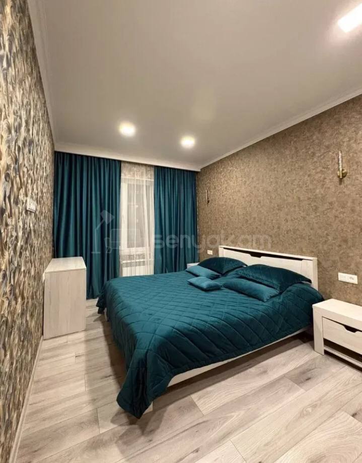 3 Սենյականոց Բնակարան, 74քմ, 9/9 հարկ, Կապիտալ Վերանորոգված