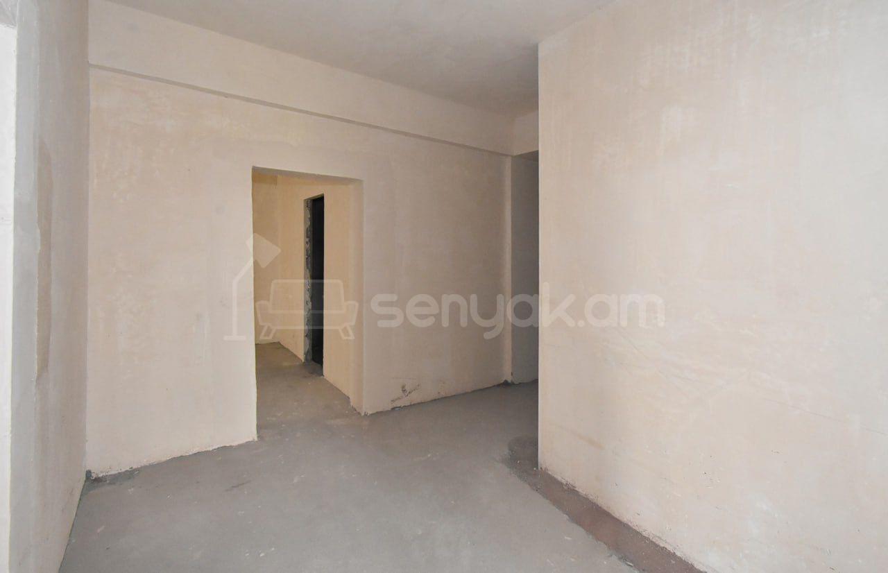 4 Սենյականոց Բնակարան Նորակառույցում, 110քմ, 5/16 հարկ, Զրոյական Վիճակում