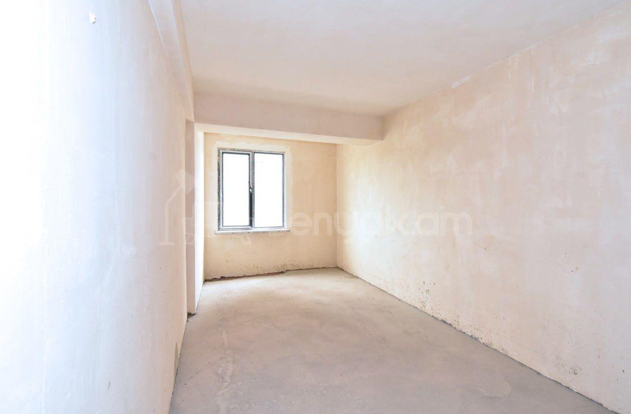 4 Սենյականոց Բնակարան Նորակառույցում, 110քմ, 5/16 հարկ, Զրոյական Վիճակում