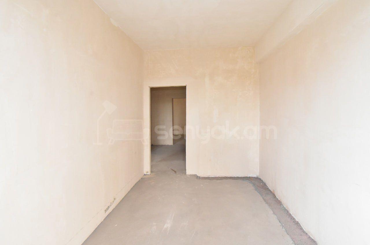 4 Սենյականոց Բնակարան Նորակառույցում, 110քմ, 5/16 հարկ, Զրոյական Վիճակում