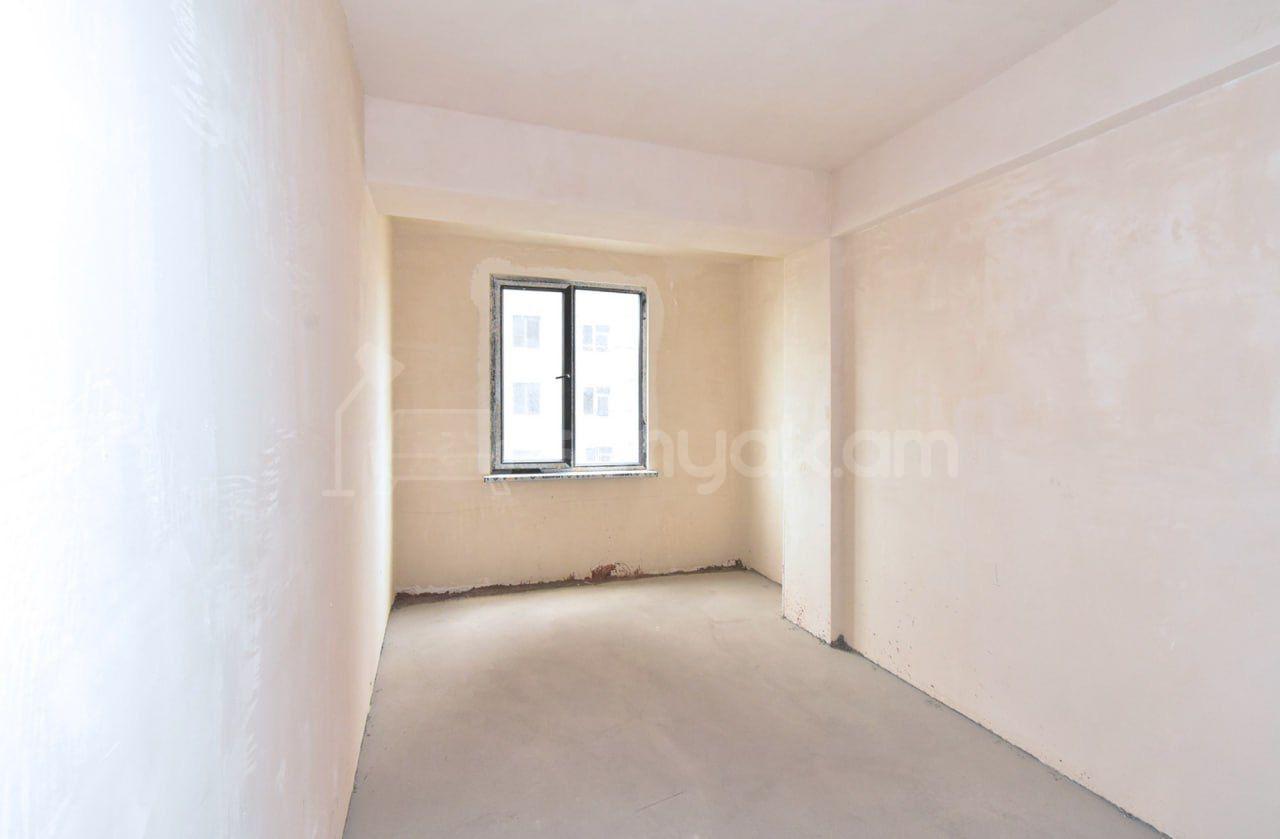 4 Սենյականոց Բնակարան Նորակառույցում, 110քմ, 5/16 հարկ, Զրոյական Վիճակում