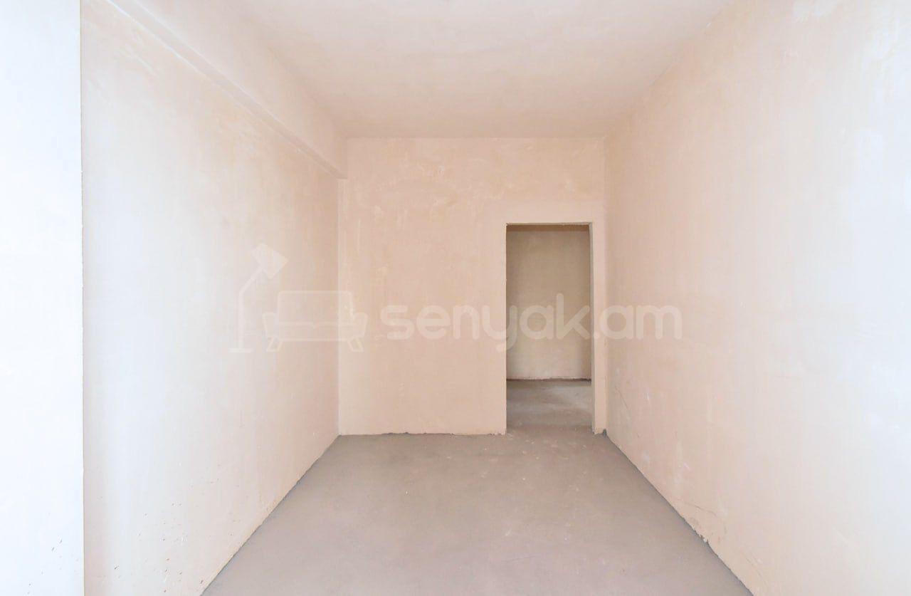 4 Սենյականոց Բնակարան Նորակառույցում, 110քմ, 5/16 հարկ, Զրոյական Վիճակում