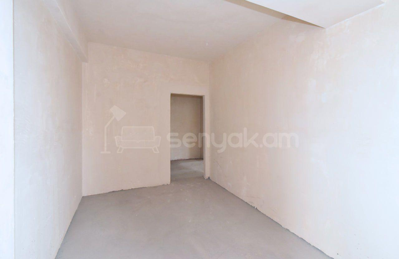 4 Սենյականոց Բնակարան Նորակառույցում, 110քմ, 5/16 հարկ, Զրոյական Վիճակում