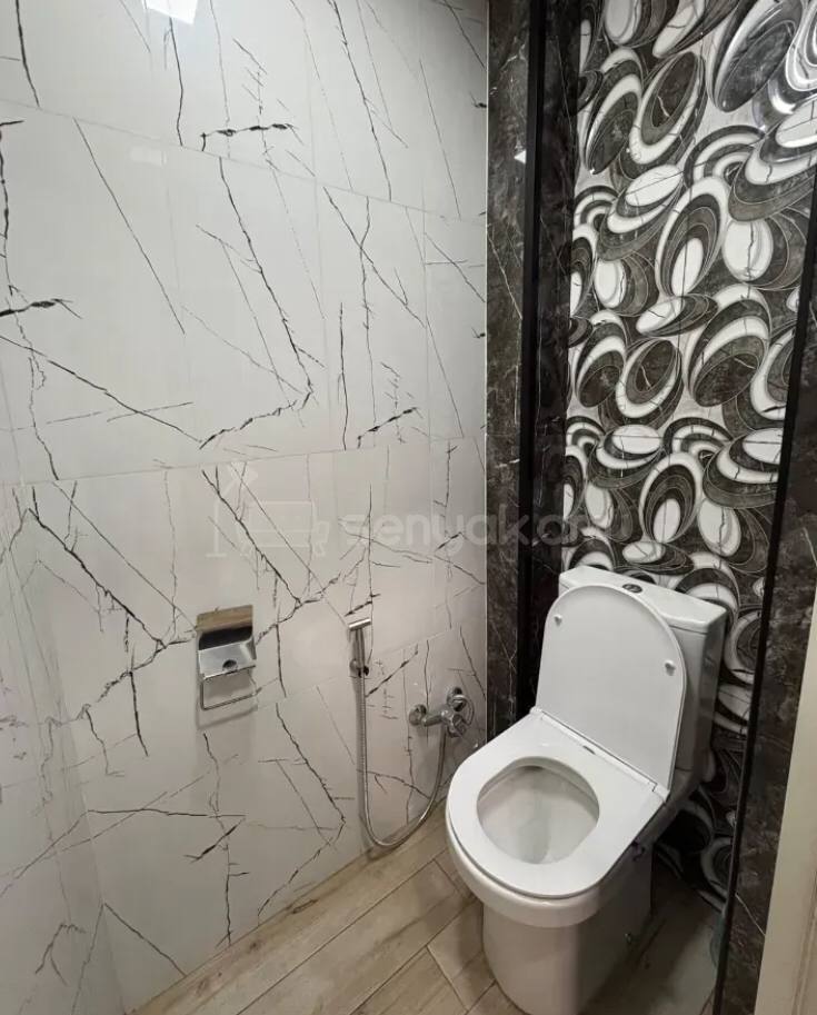 3 Սենյականոց Բնակարան, 74քմ, 9/9 հարկ, Կապիտալ Վերանորոգված