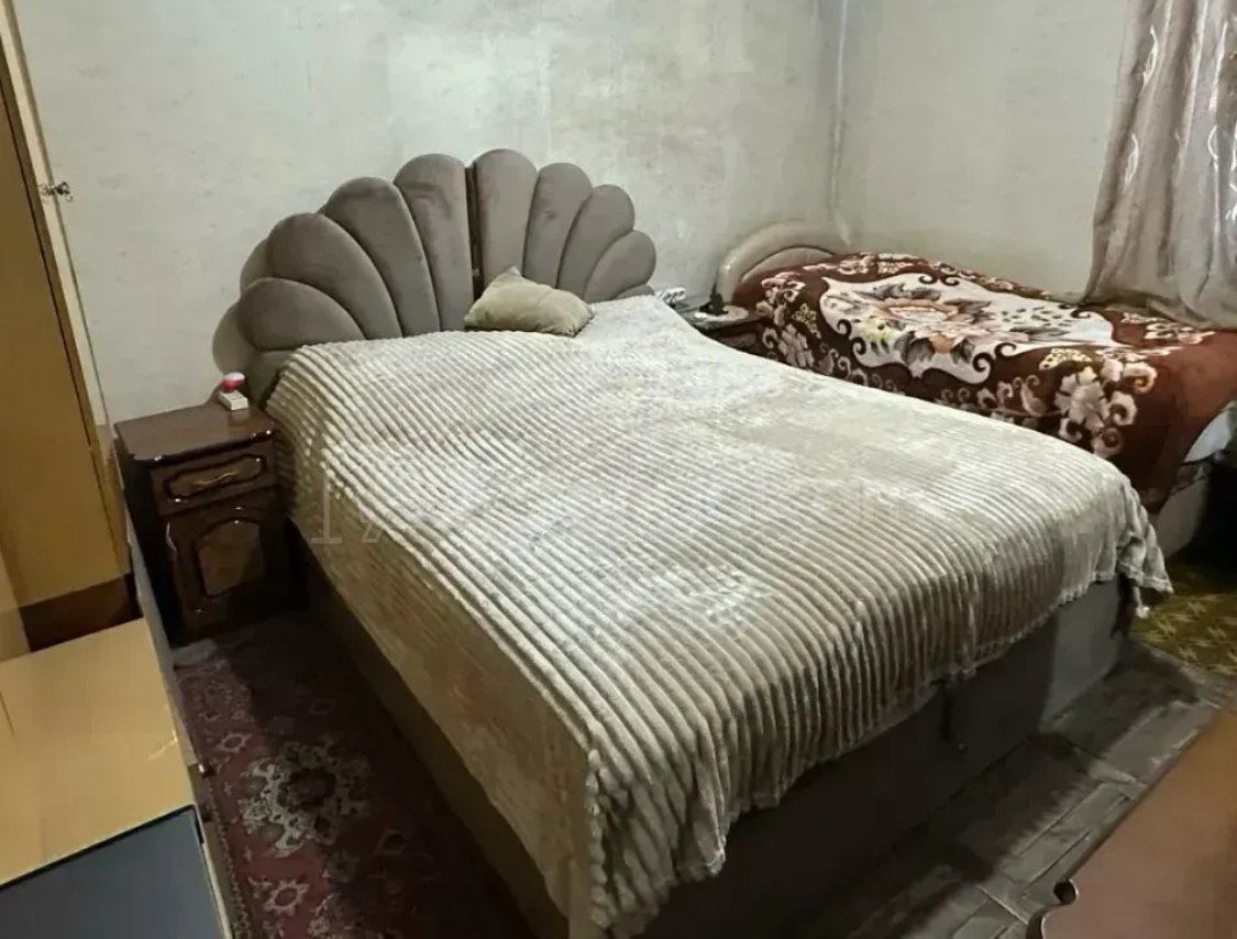3 Սենյականոց Բնակարան, 60քմ, 8/16 հարկ, Կոսմետիկ Վերանորոգված