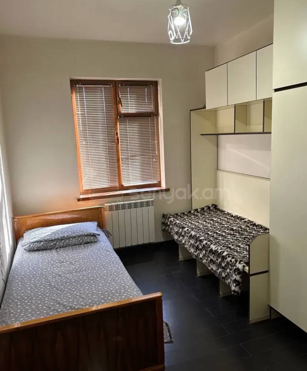 4 Սենյականոց Բնակարան, 100քմ, 7/9 հարկ, Կոսմետիկ Վերանորոգված, Կահավորված